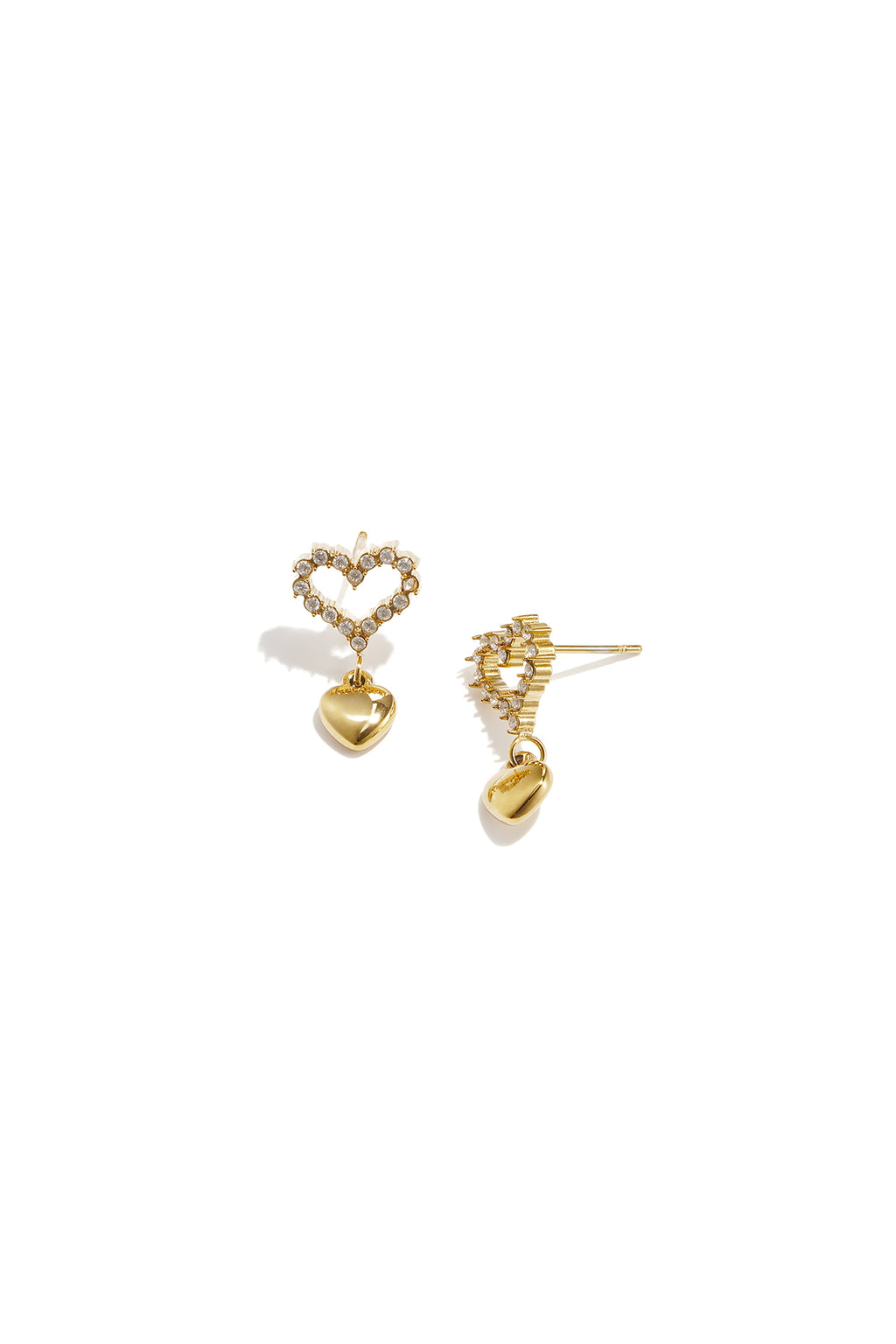 Pendientes