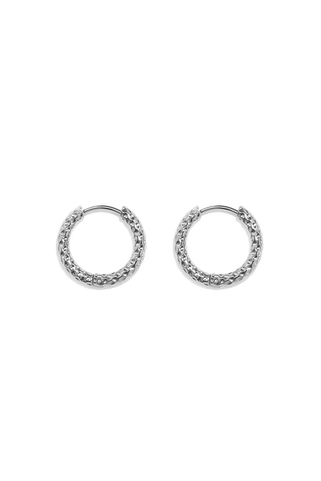 Pendientes de aro 