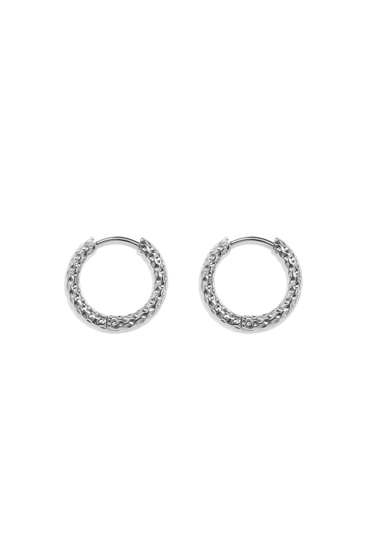Pendientes de aro 
