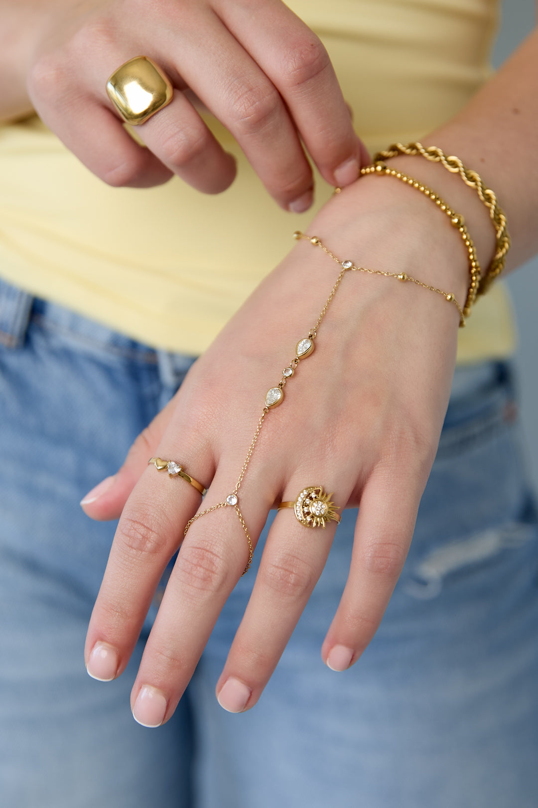 Handchain Secondary product image