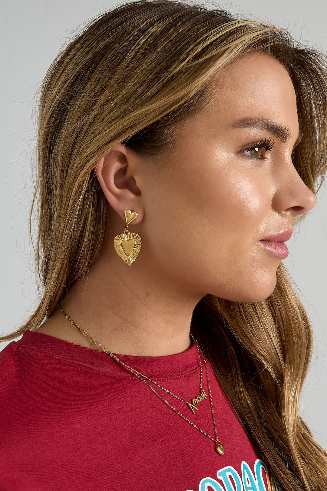 Earrings Secondary product image