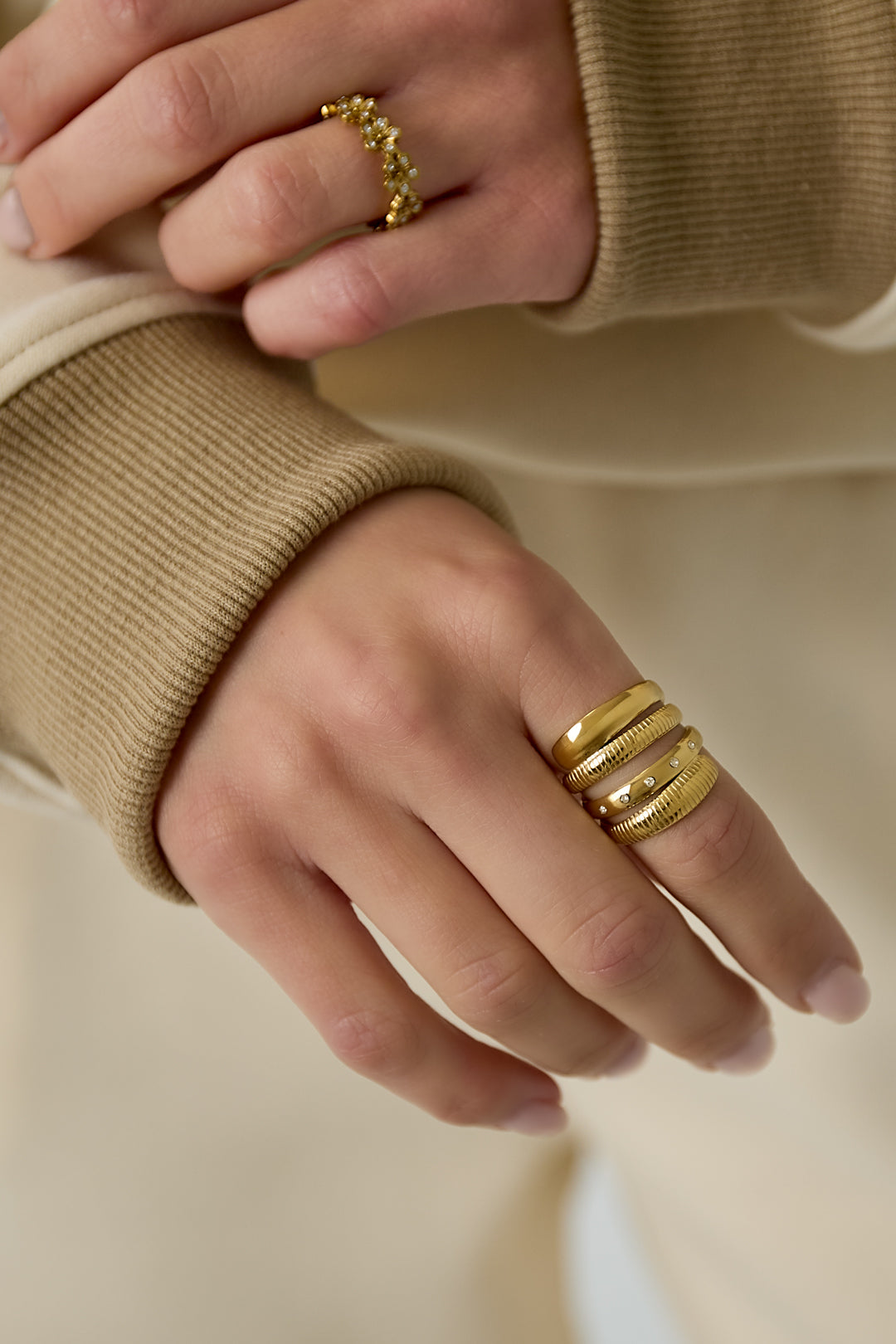 Anillo Imagen secundaria del producto