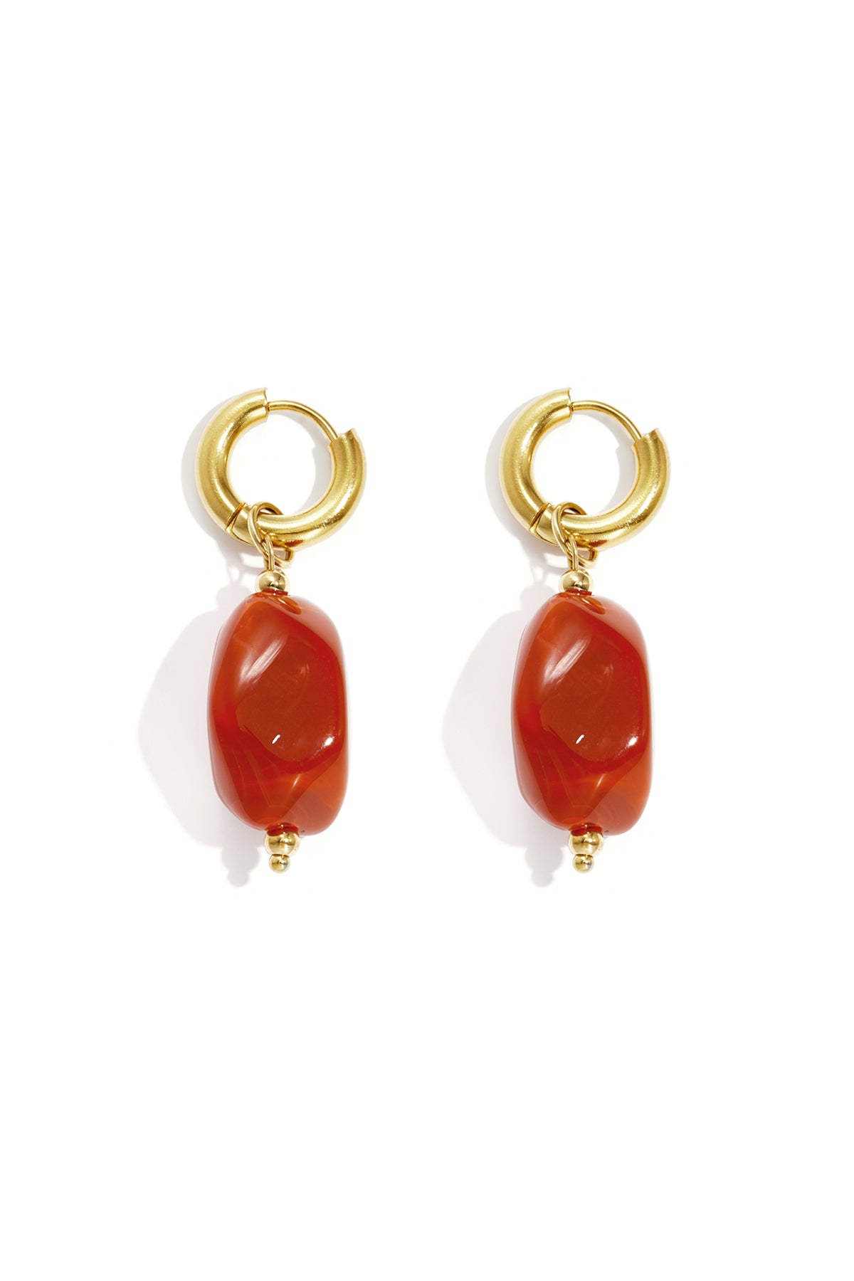 Pendientes colgante 