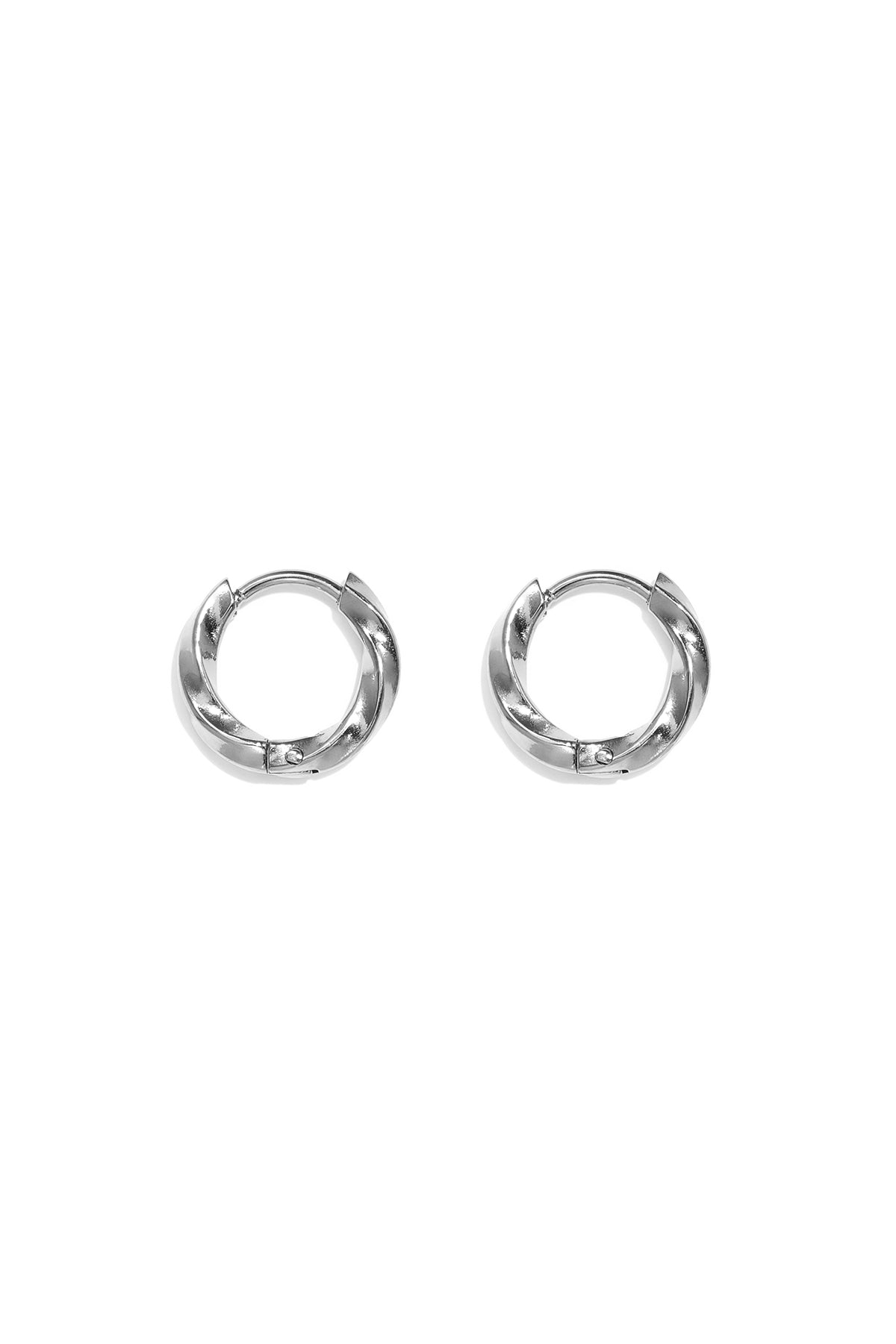 Pendientes de aros 