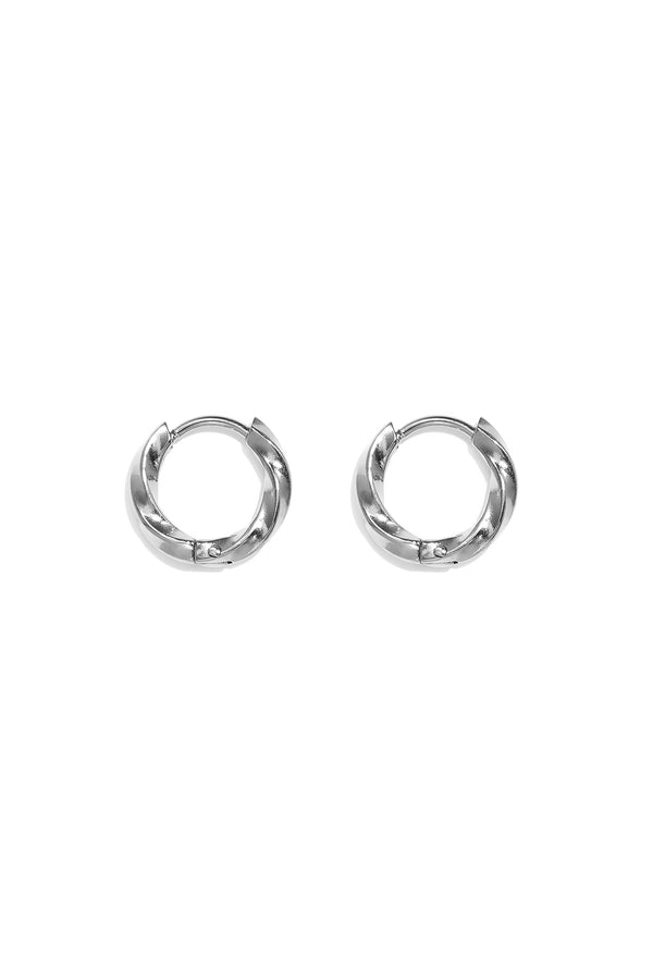 Pendientes de aros 