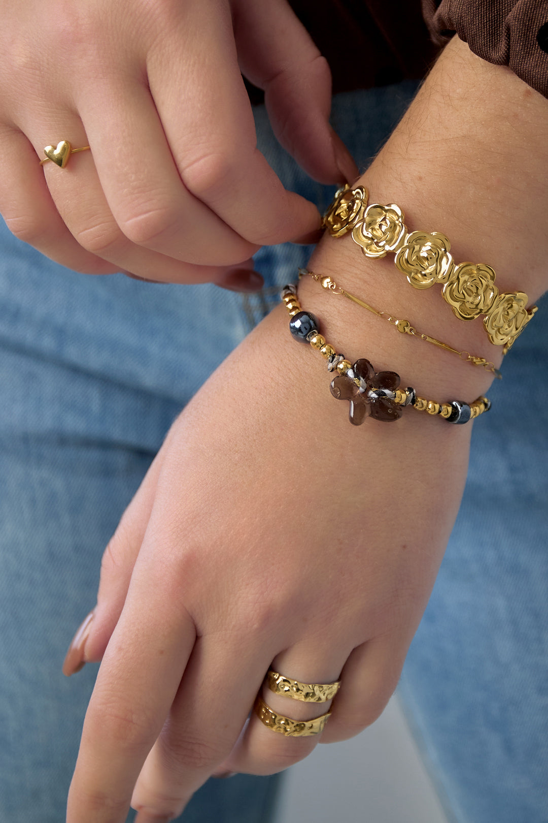 Bracelet Secondary product image