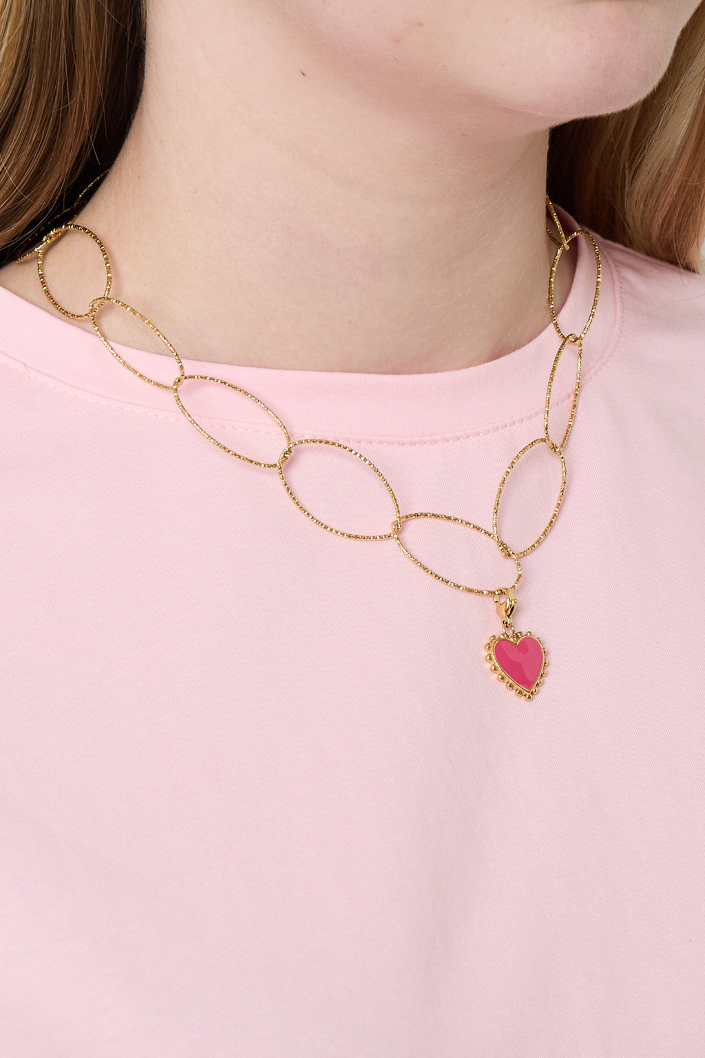   Chain Necklaces Chain Casual Daily Simple Series Women's Jewelry