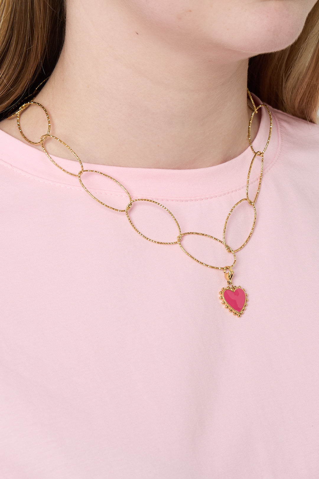   Chain Necklaces Chain Casual Daily Simple Series Women's Jewelry