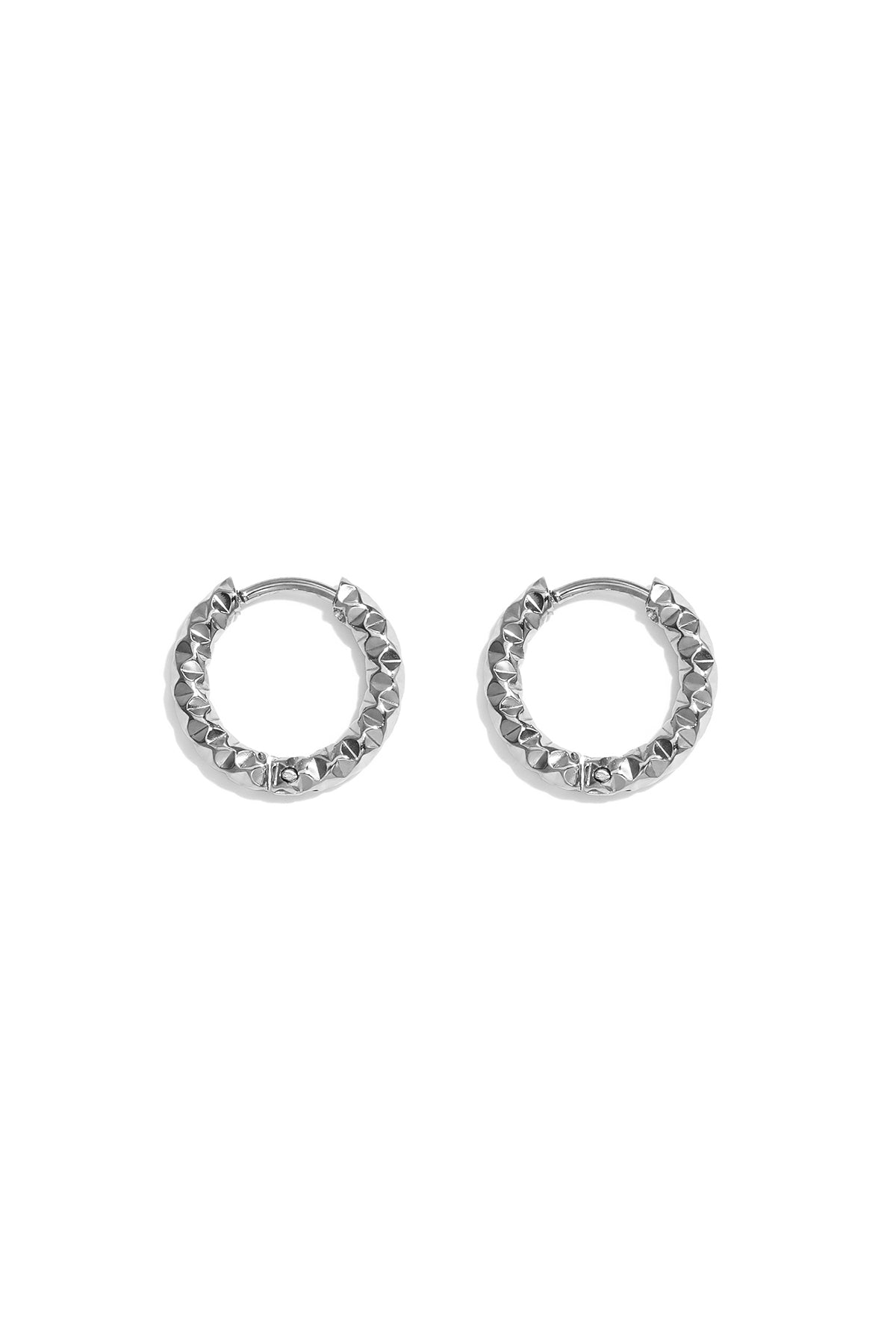 Pendientes de aro