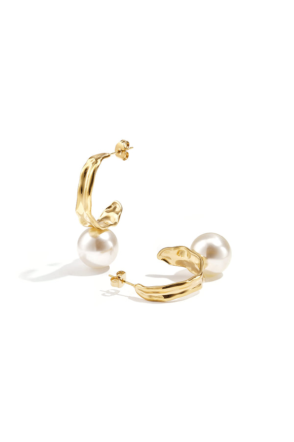 Dangle Earrings 