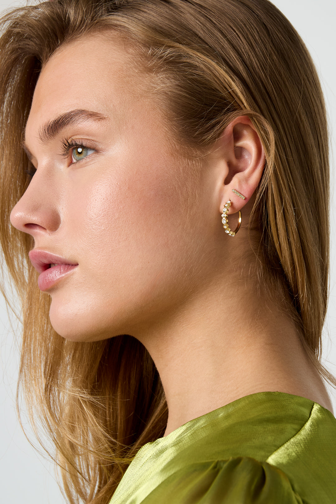 Earrings Secondary product image