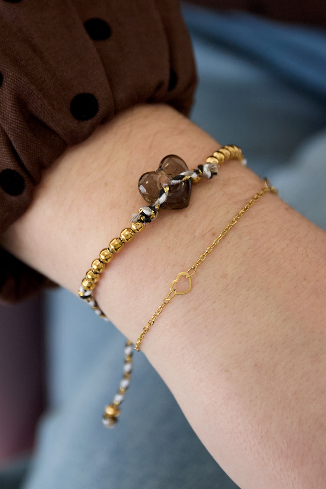 Pulsera Imagen secundaria del producto
