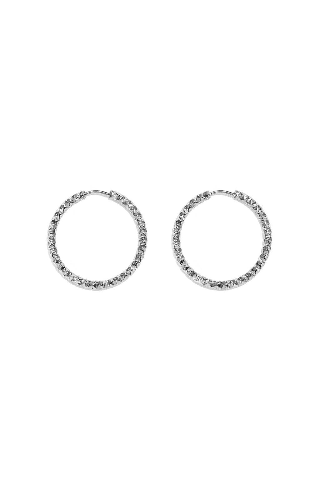 Pendientes de aro