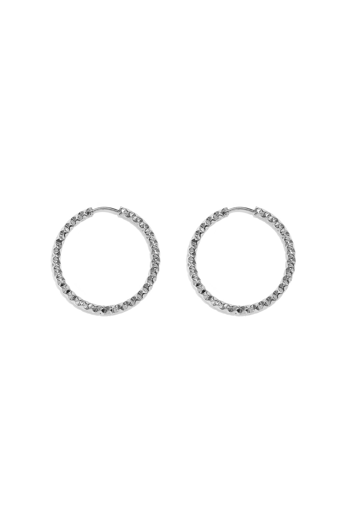 Pendientes de aro