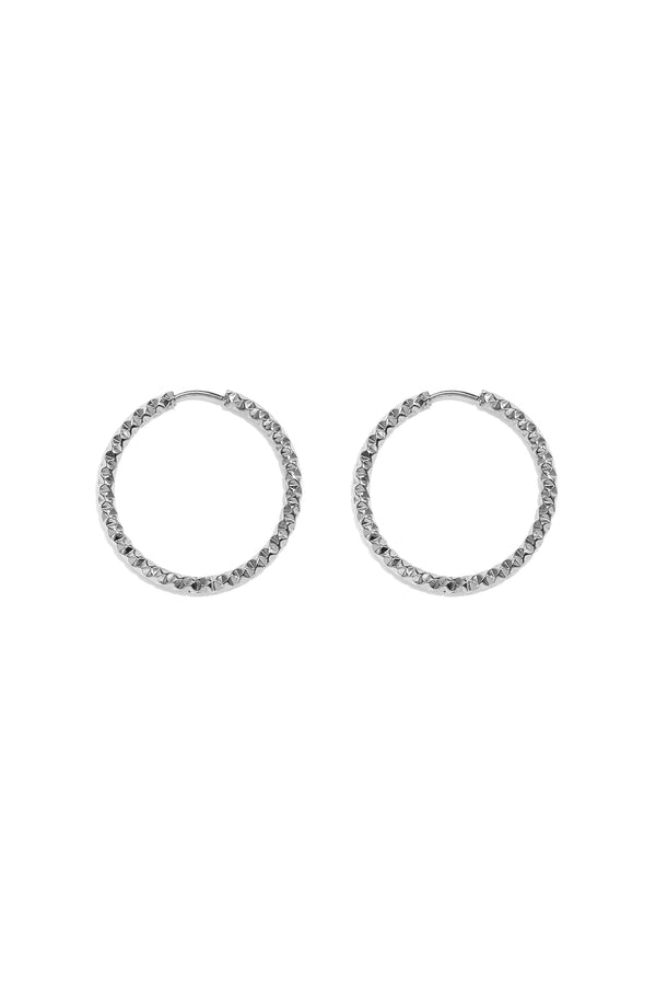 Pendientes de aro