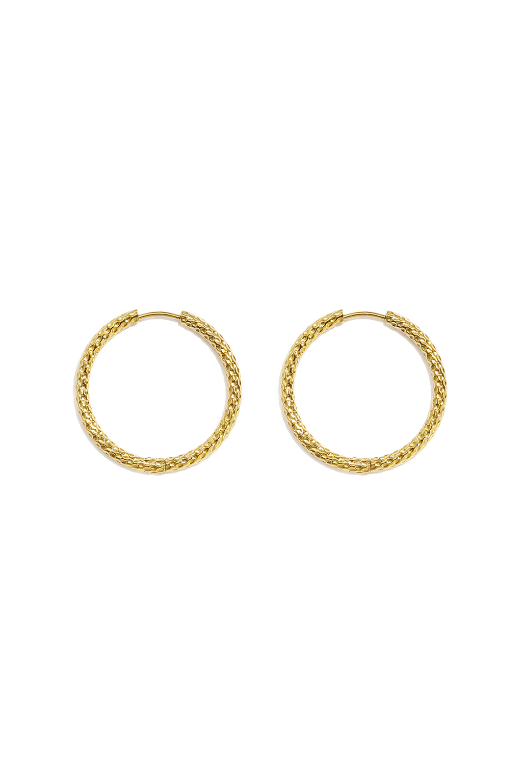Pendientes de aro 