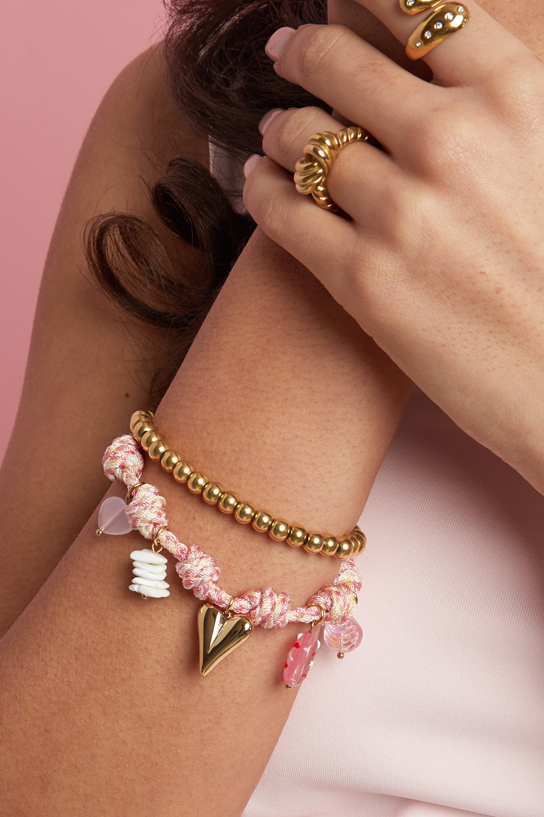 Bracelet Secondary product image
