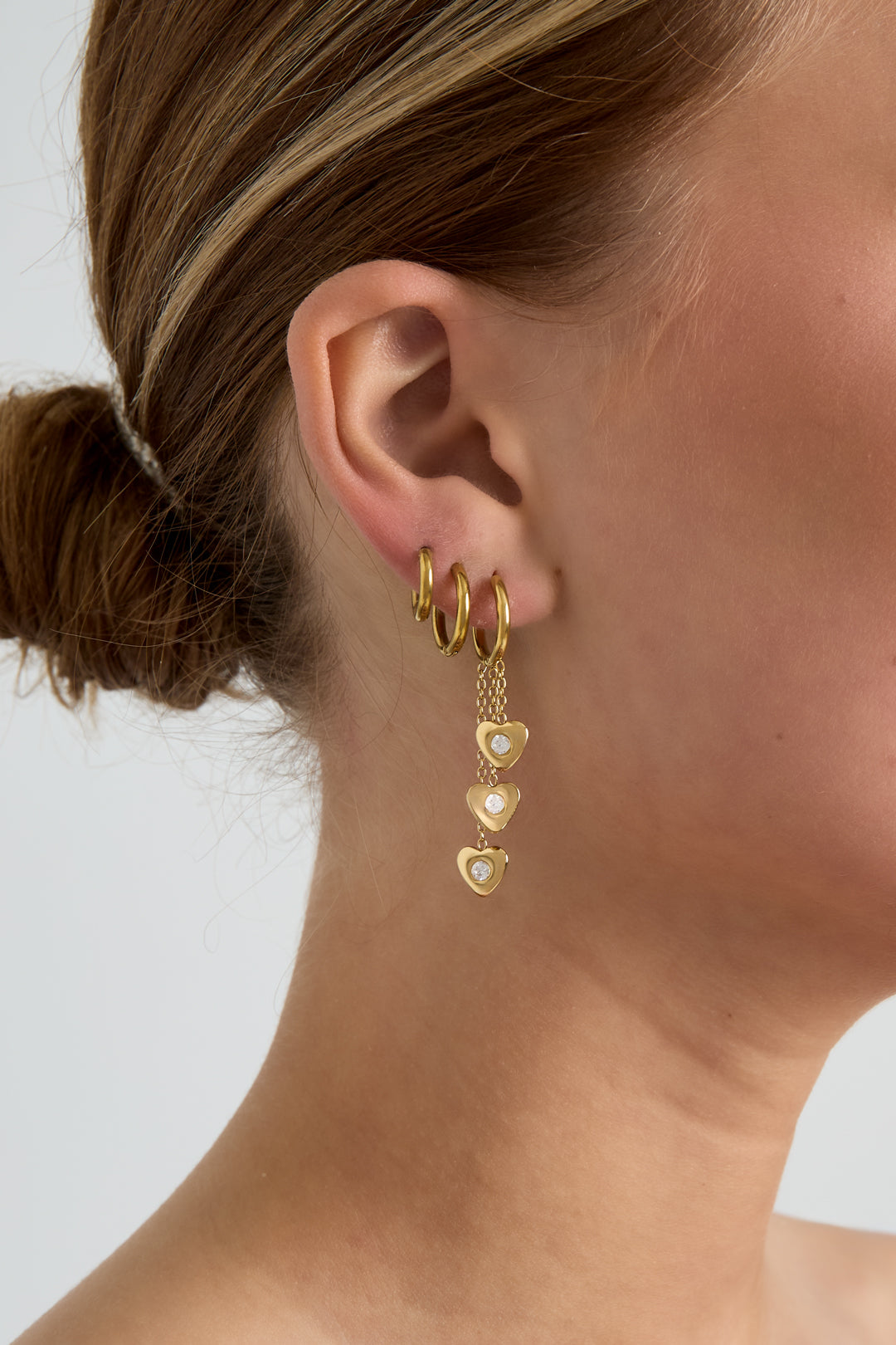 Pendientes Imagen secundaria del producto