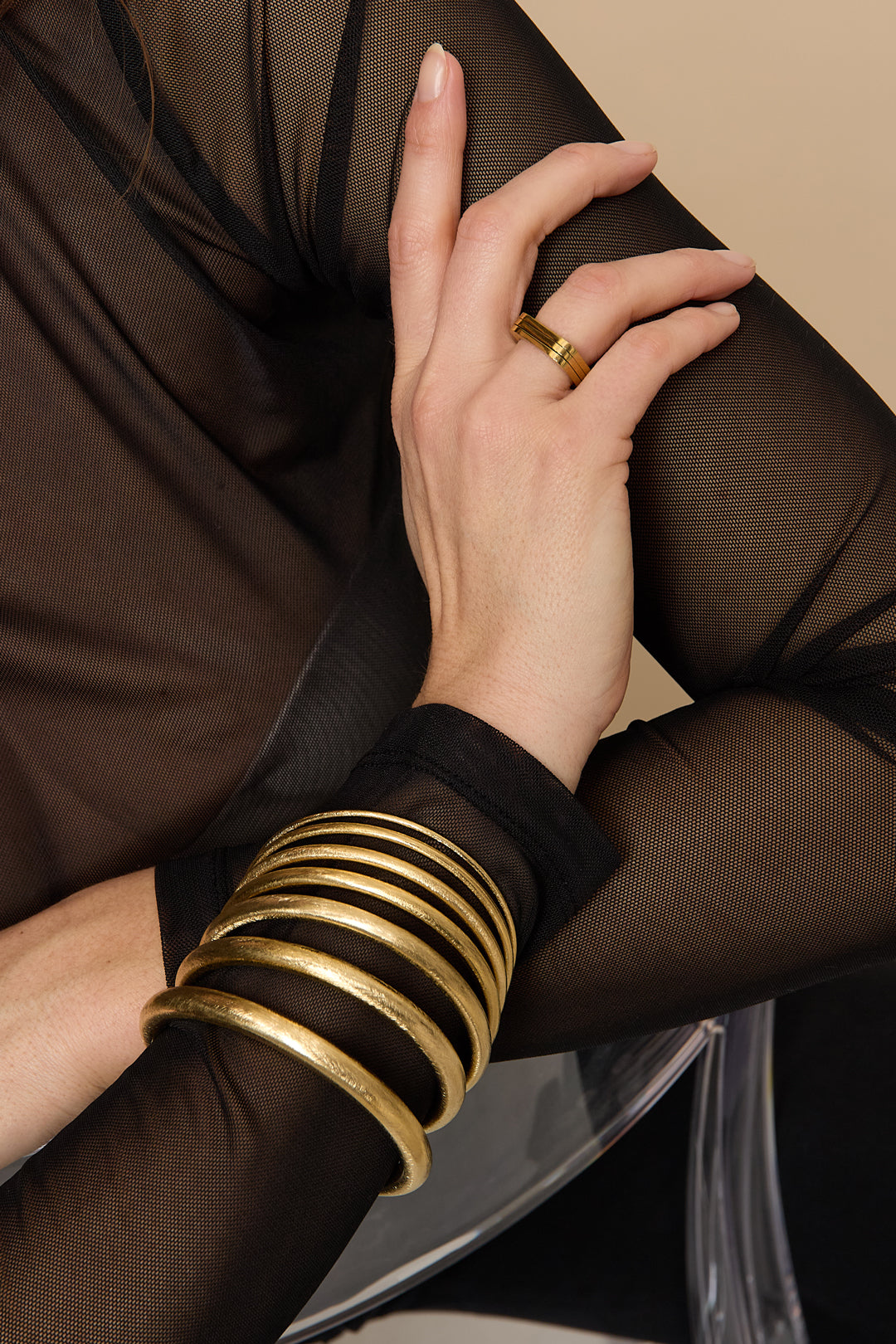 Brazalete Imagen secundaria del producto