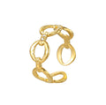 Anillo Chcloe's Charm
