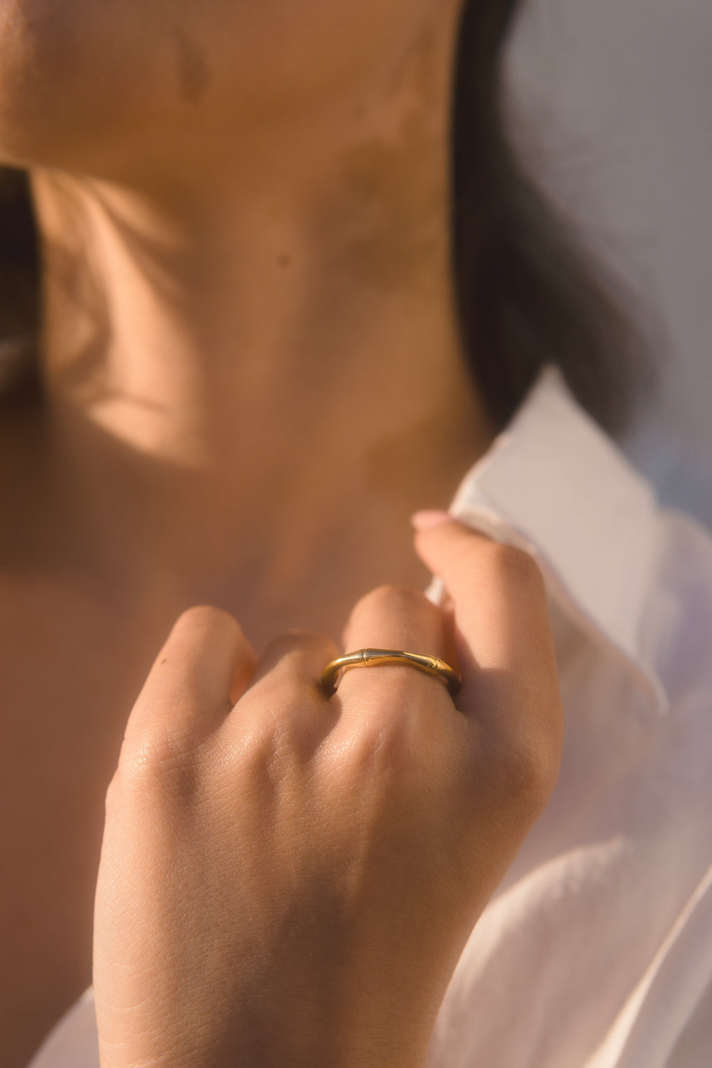 Anillo Zoey's Zone
