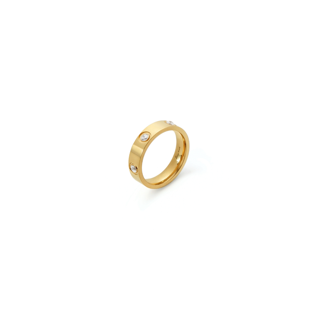 Anillo Estrella