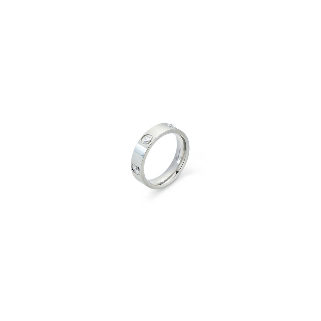 Anillo Estrella