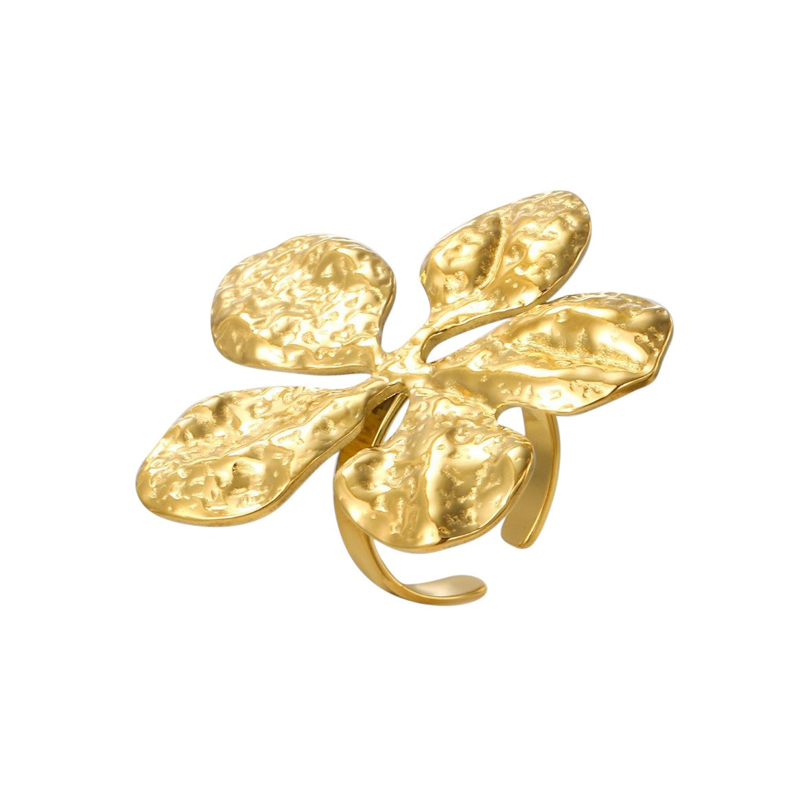 Anillo Isla Fashion