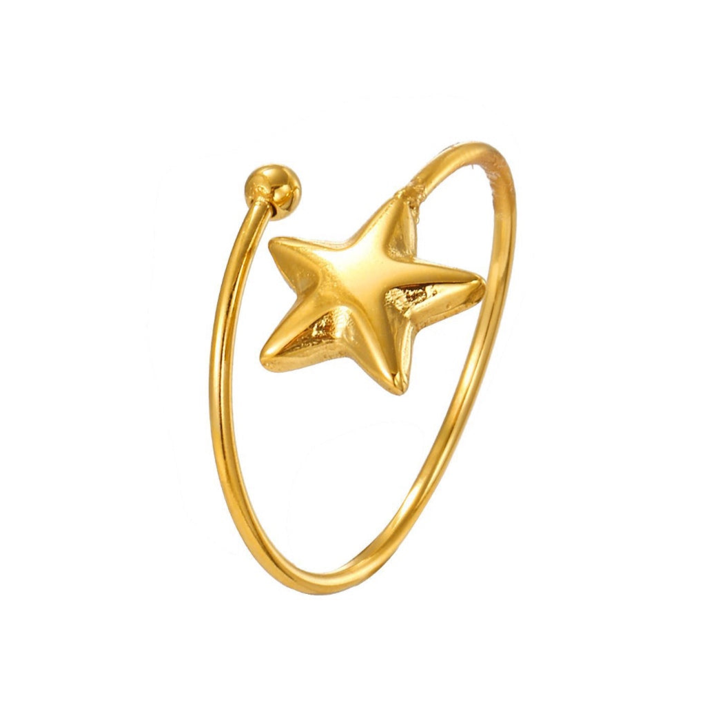 Anillo Claire's Collection