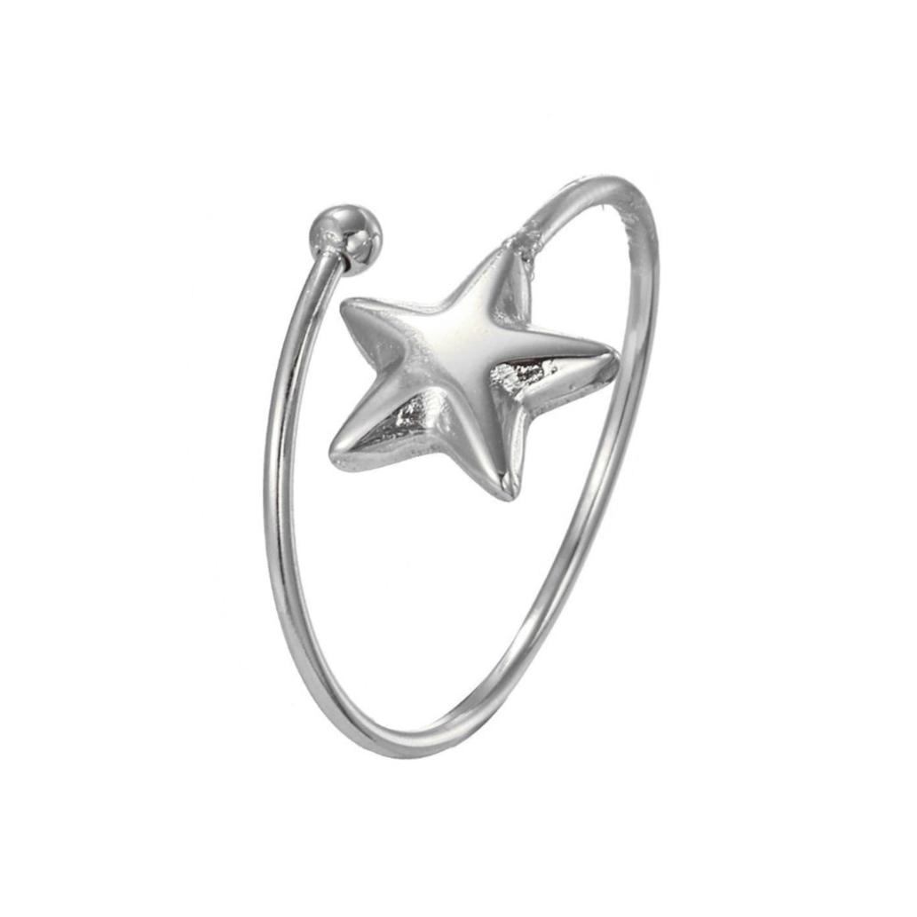 Anillo Claire's Collection