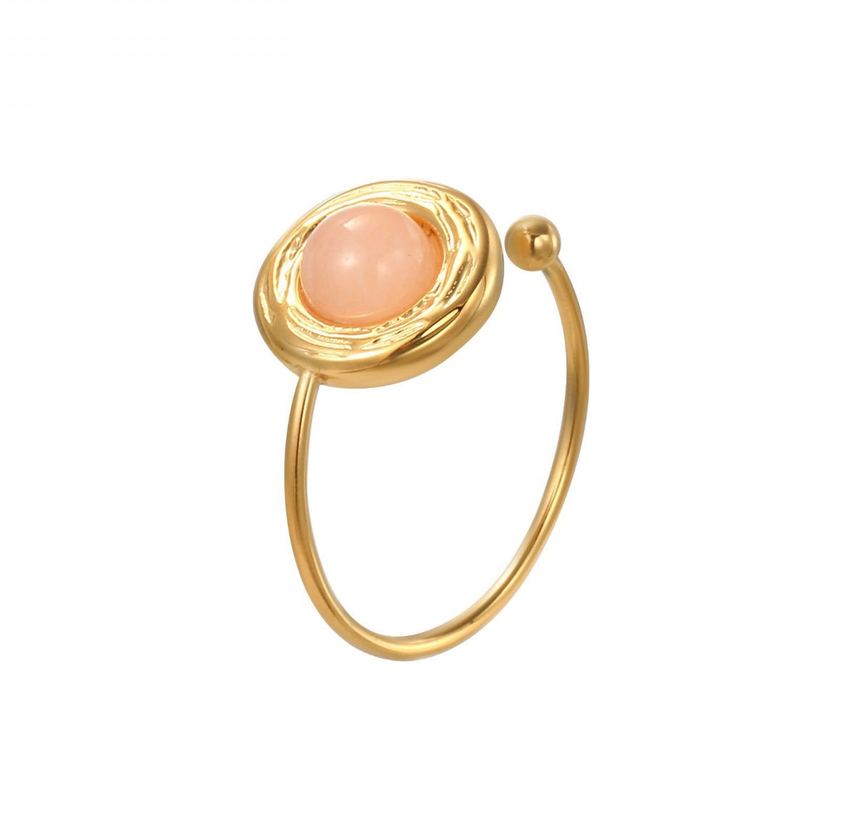 Anillo Rosie's Retreat 