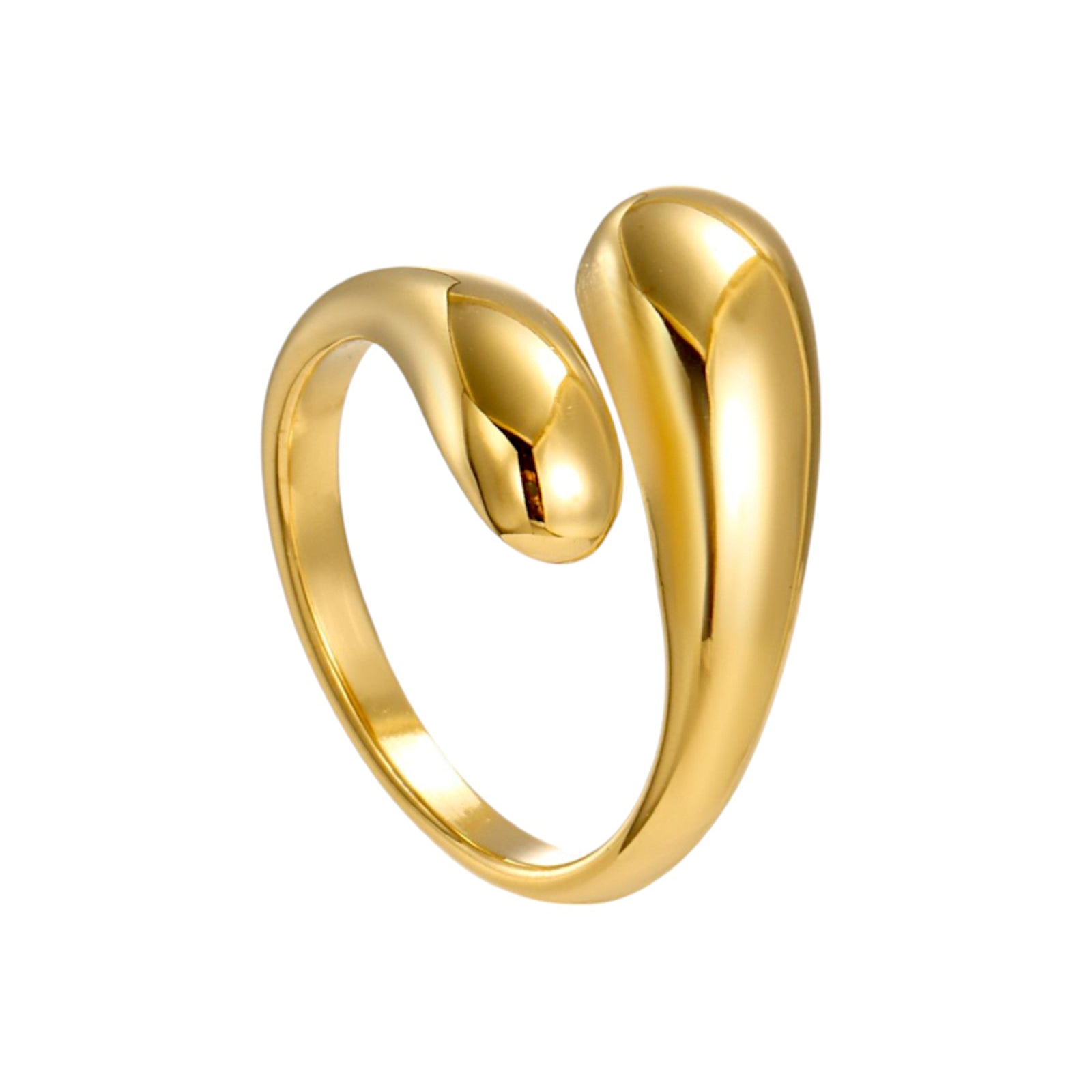 Anillo Lily´s Lush