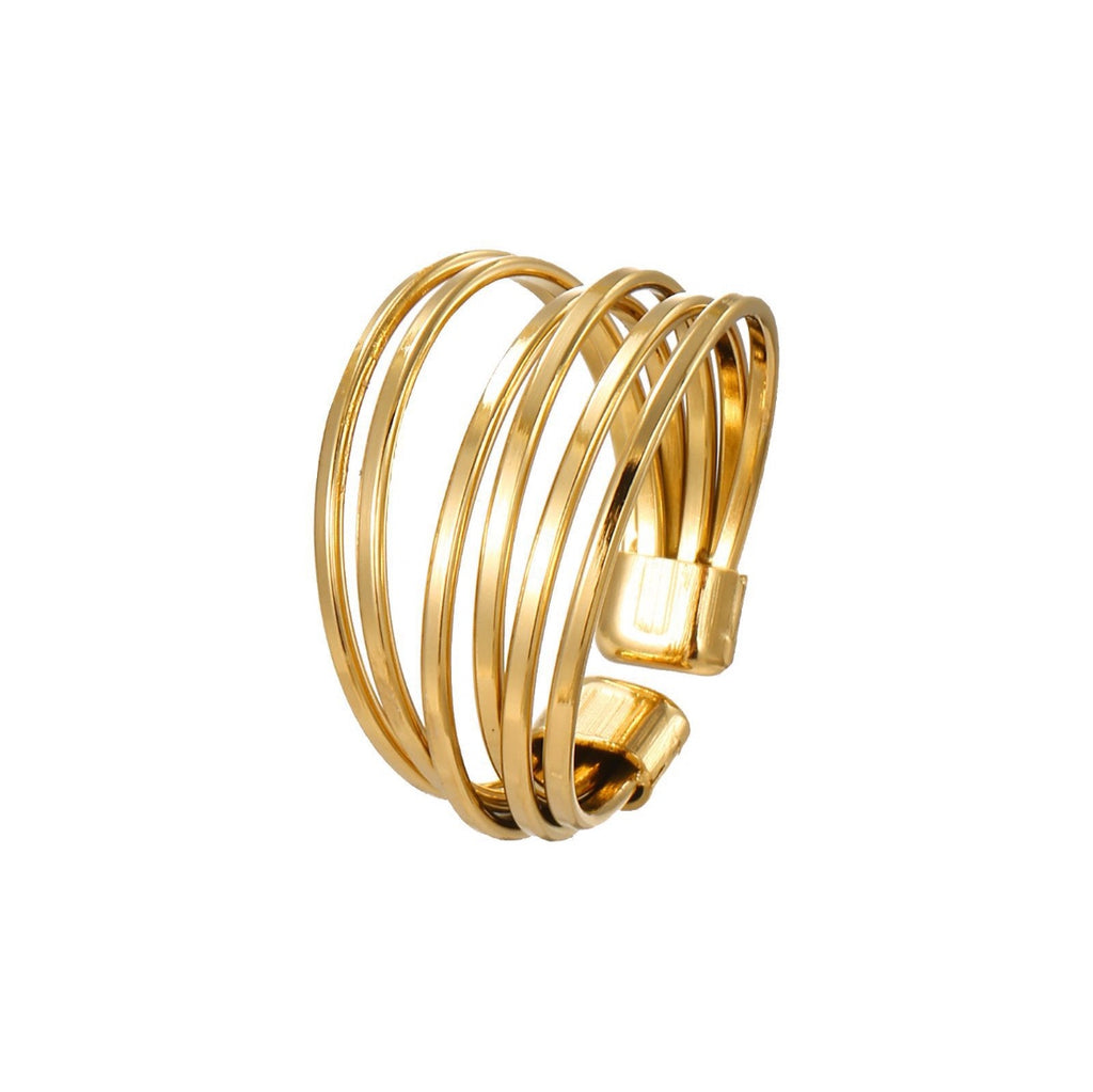 Anillo Rose Regal 
