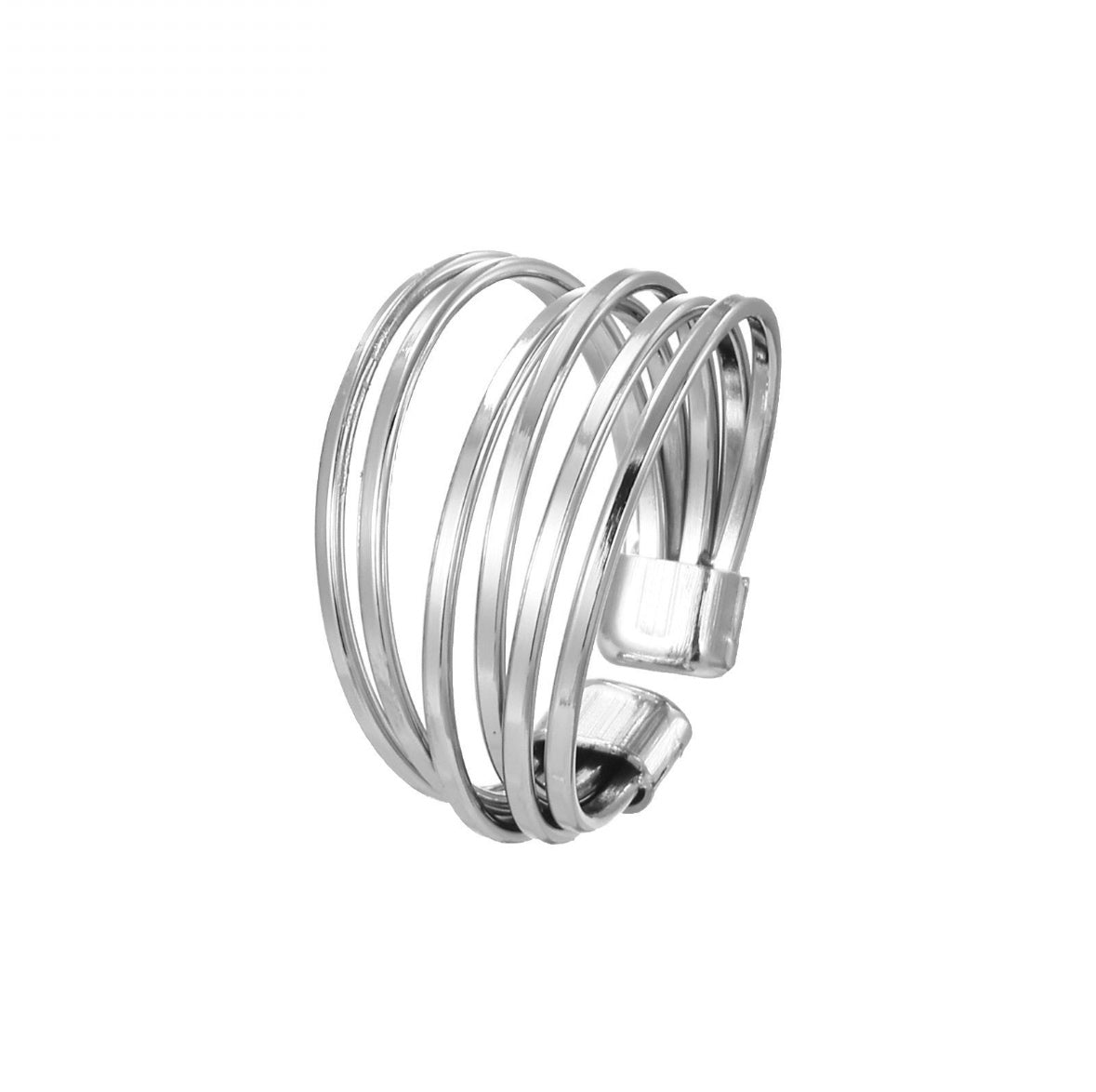 Anillo Rose Regal 