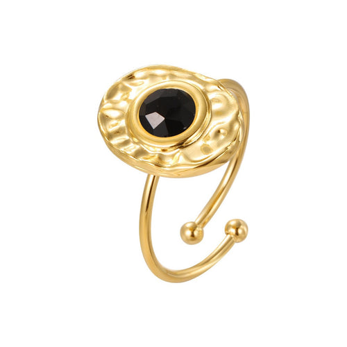 Anillo Lucy Luxe 
