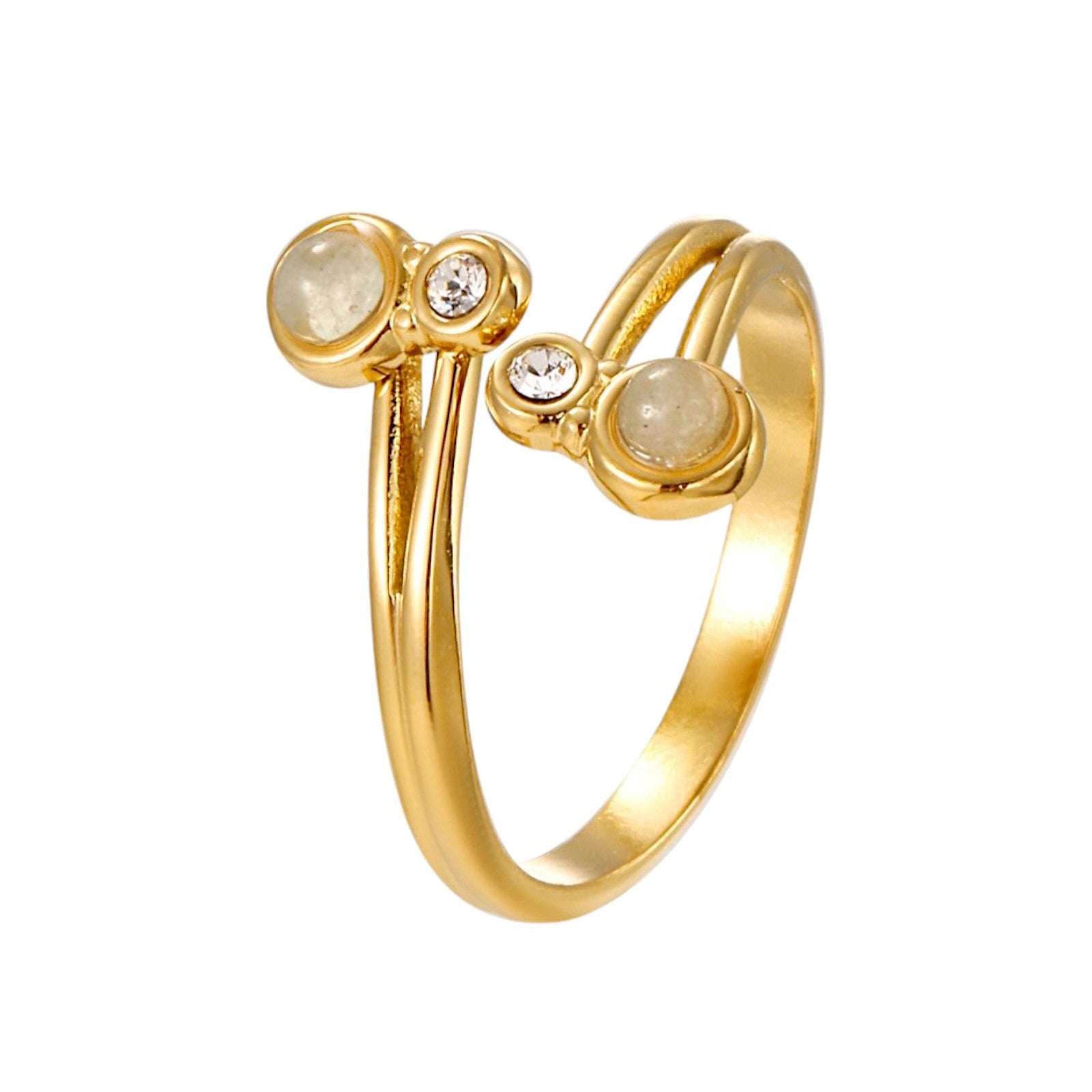 Anillo Willow´s Wish