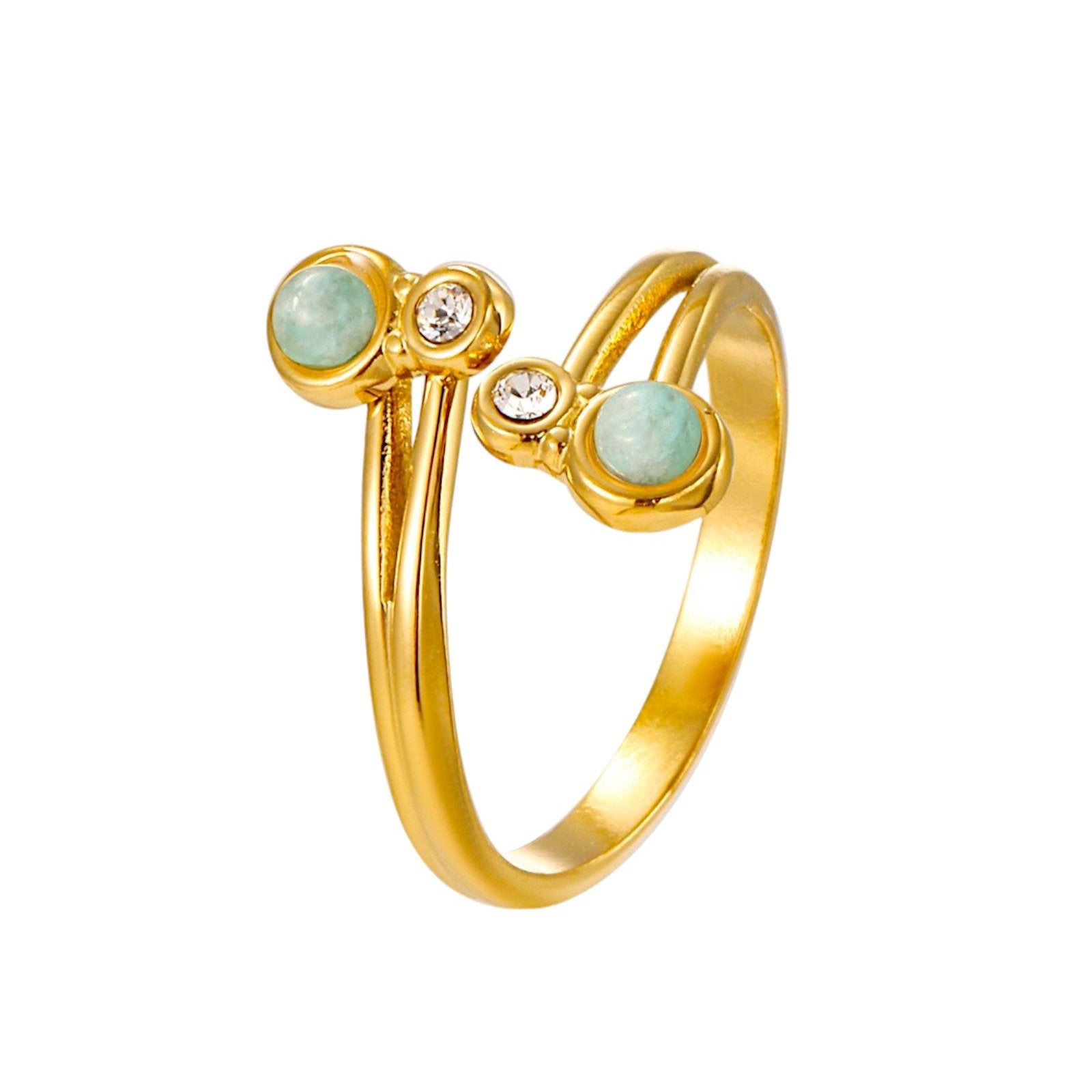 Anillo Willow´s Wish