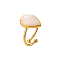 Anillo Violeta Luxe 