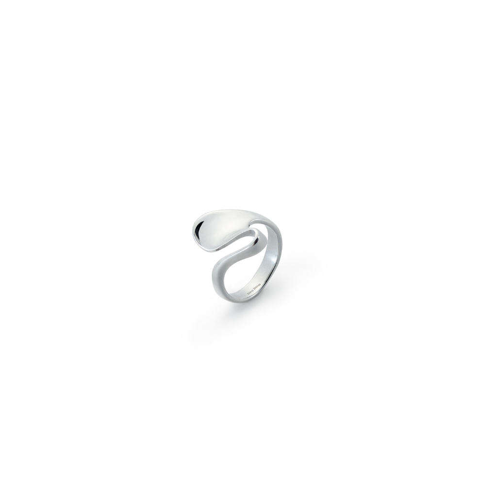 Anillo Torsión Ancha
