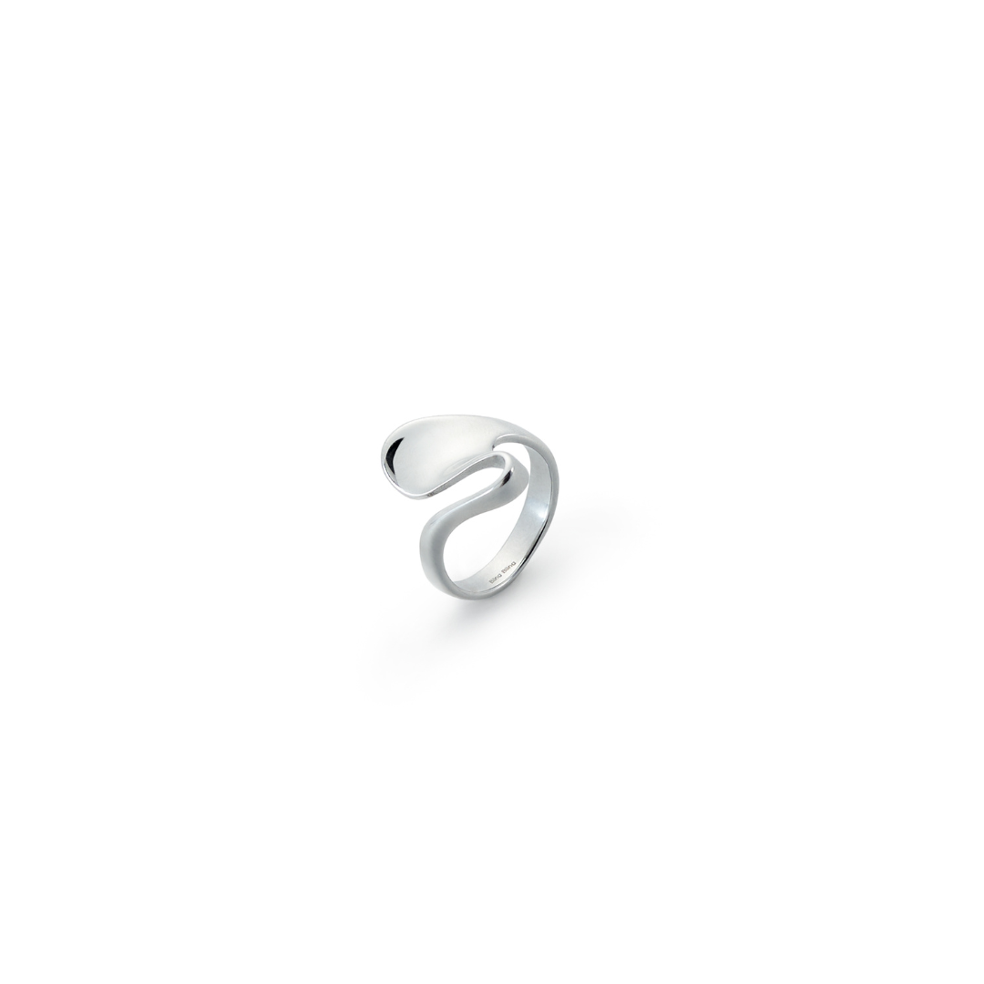 Anillo Torsión Ancha