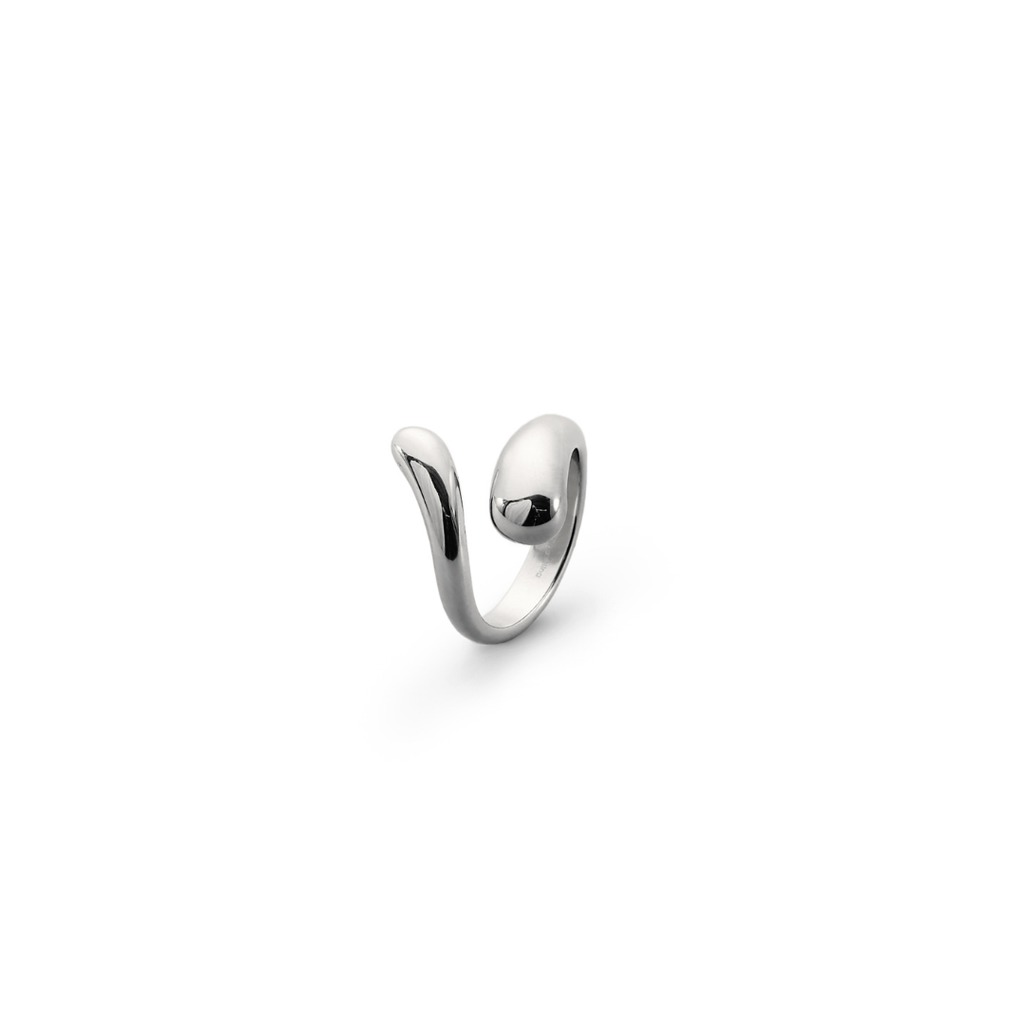 Anillo Abrazo Ancho