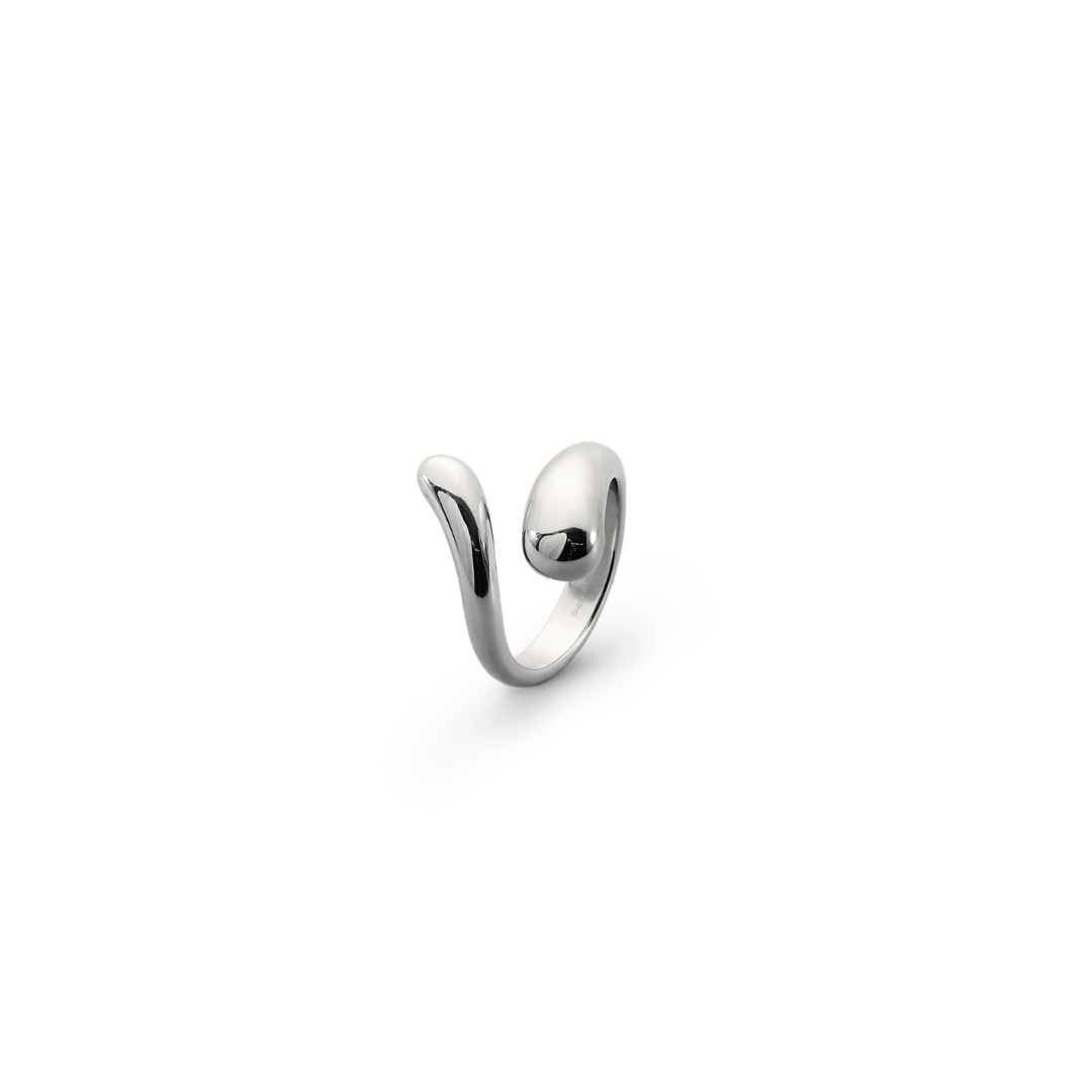 Anillo Abrazo Ancho