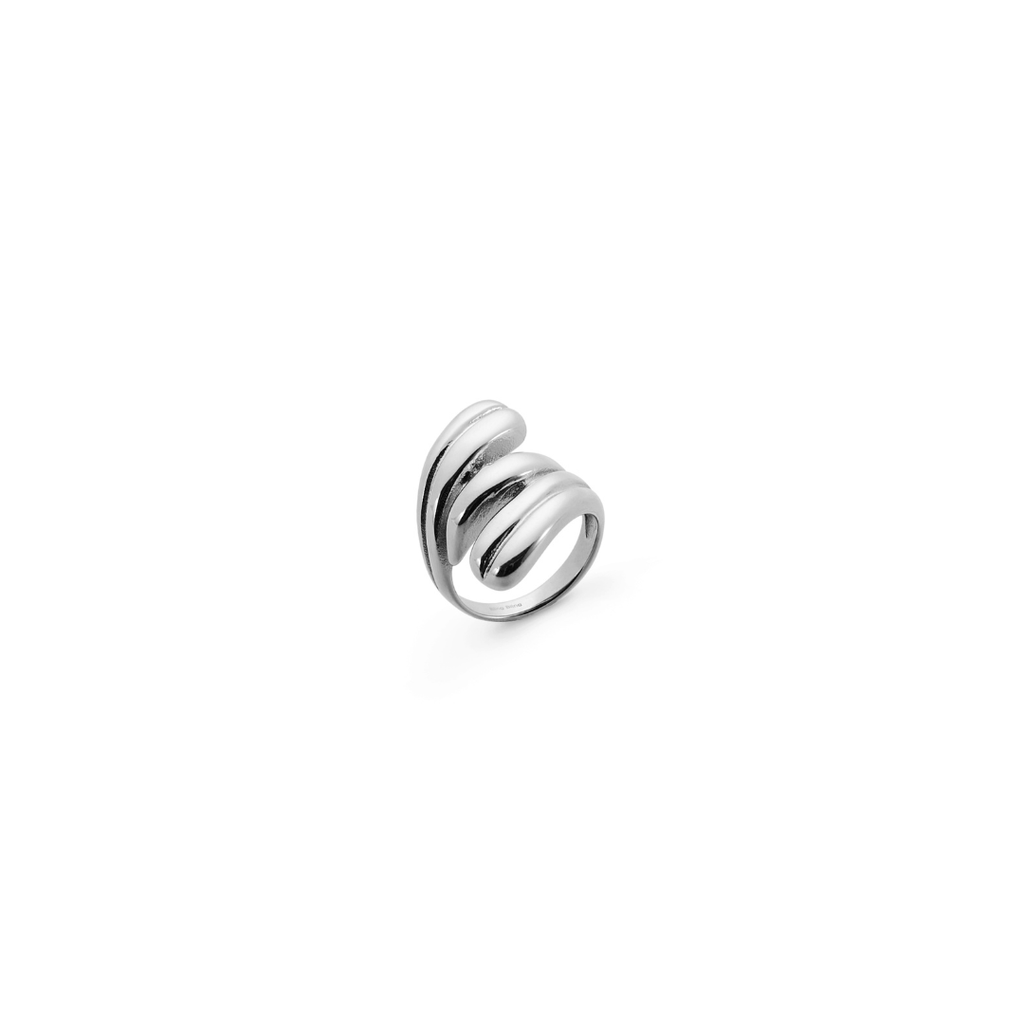 Anillo Aro Triple