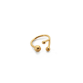 Anillo Tres Bolitas