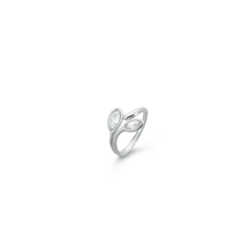 Anillo Piedra Lunar