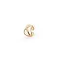 Anillo Entrelazados