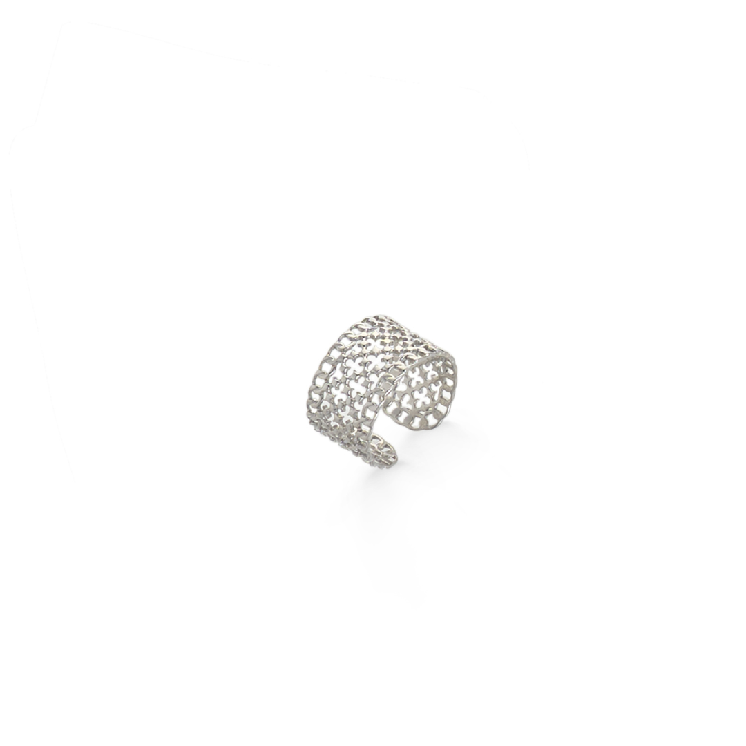 Anillo Rejilla