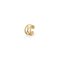 Anillo Cruzado X