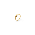 Anillo Abrazo Fino