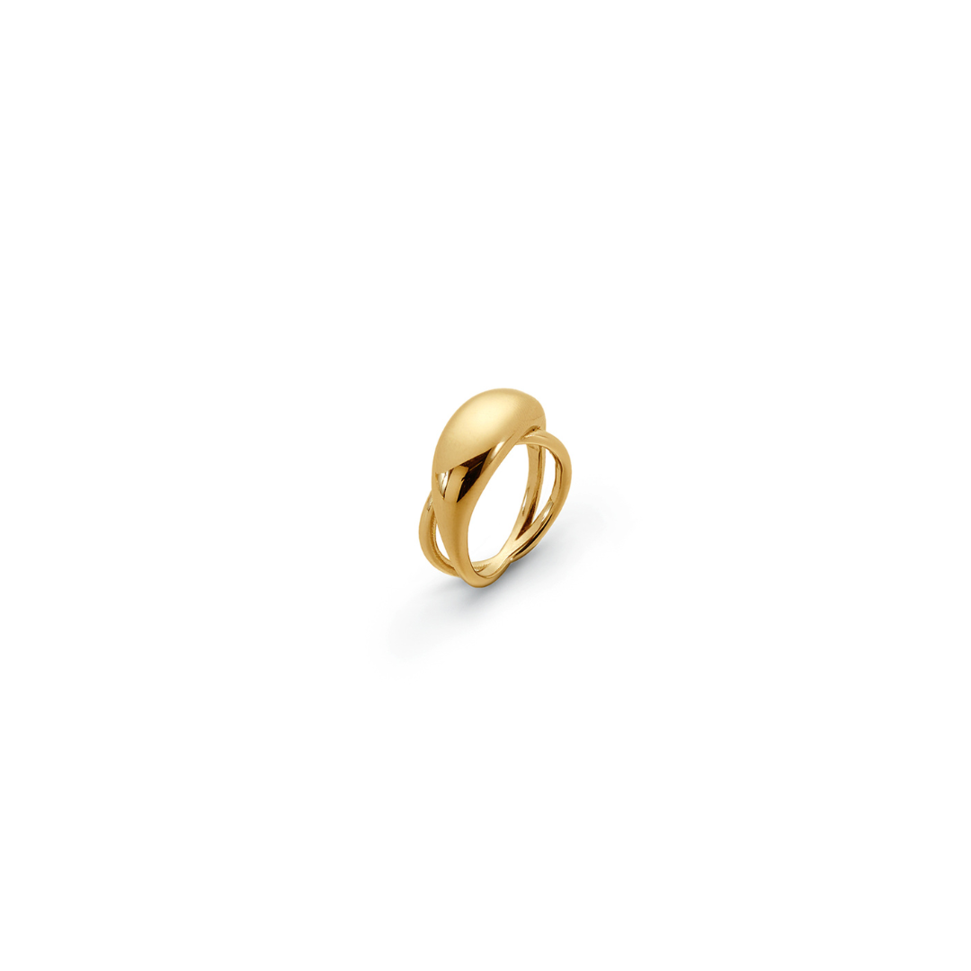Anillo Géminis